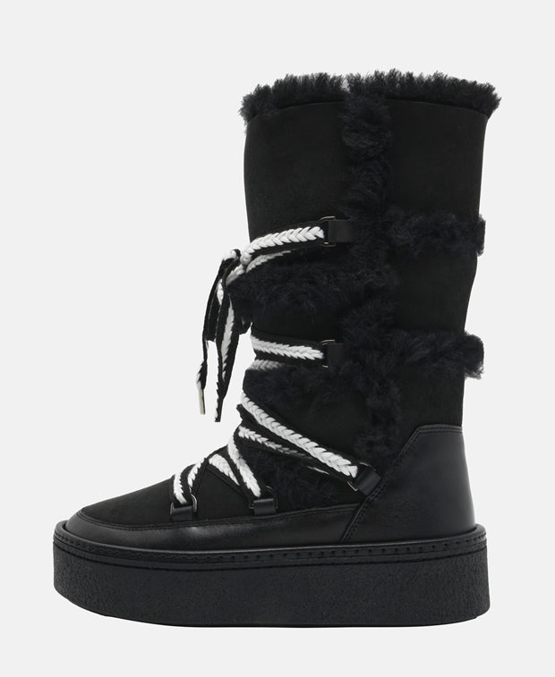 Winterstiefel