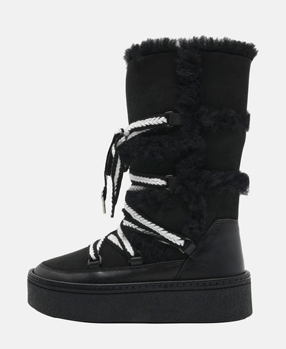Winterstiefel