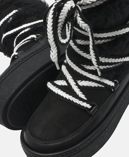 Winterstiefel