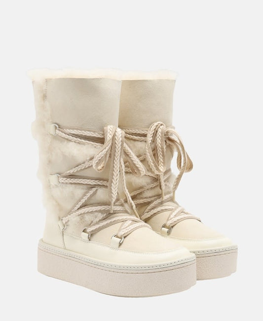 Winterstiefel