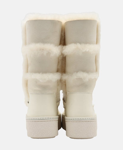 Winterstiefel