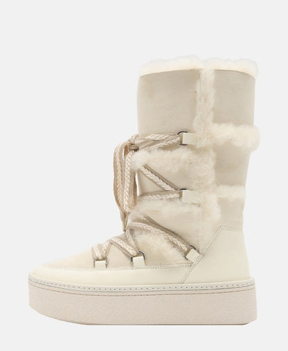 Winterstiefel