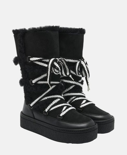 Winterstiefel