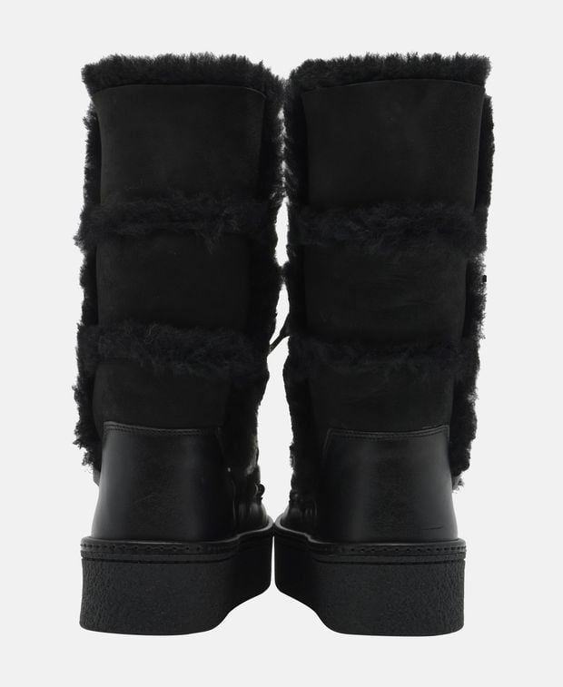 Winterstiefel