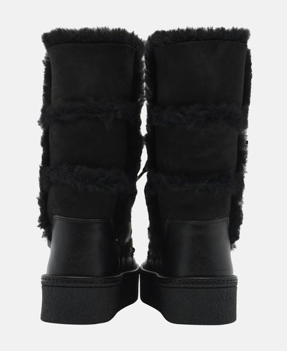 Winterstiefel