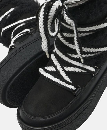 Winterstiefel