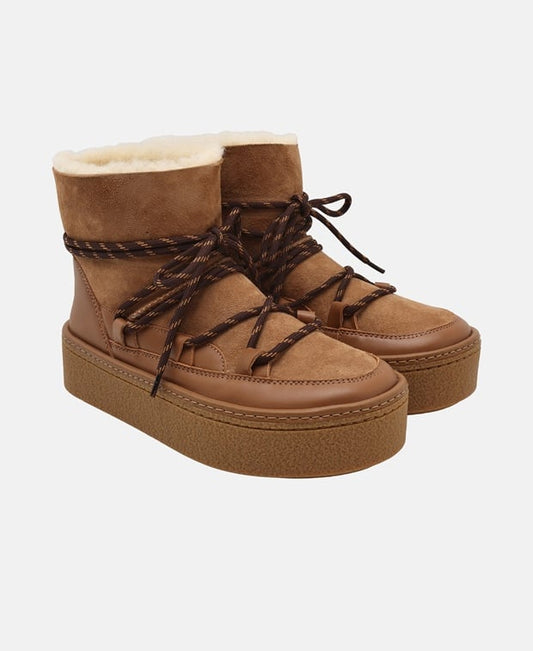 Winterstiefel