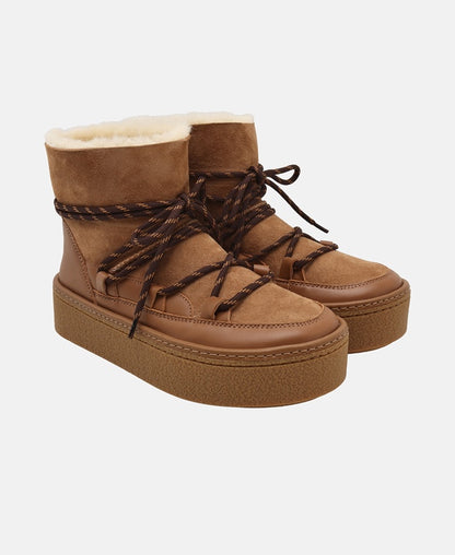 Winterstiefel