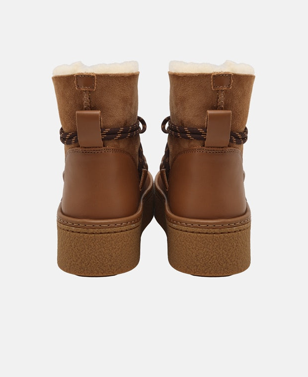 Winterstiefel