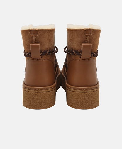 Winterstiefel