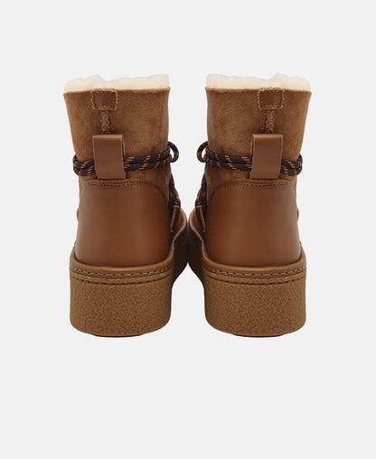 Winterstiefel
