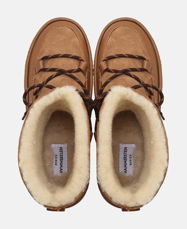 Winterstiefel