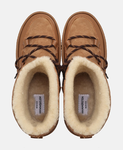 Winterstiefel