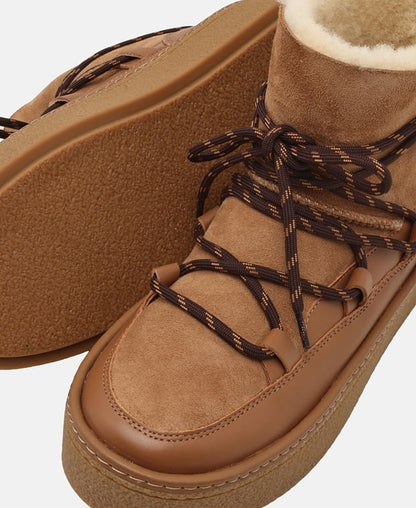 Winterstiefel