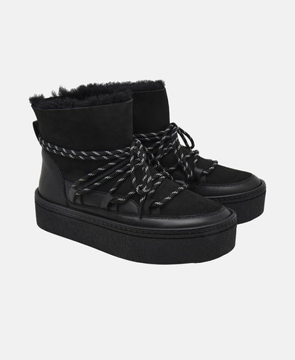 Winterstiefel