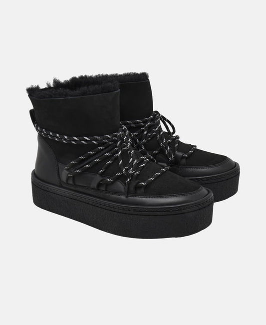 Winterstiefel