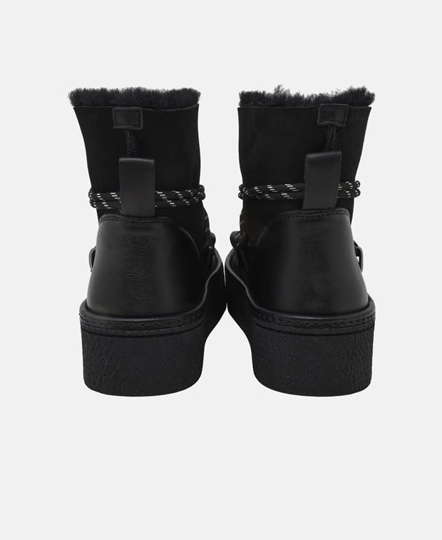Winterstiefel