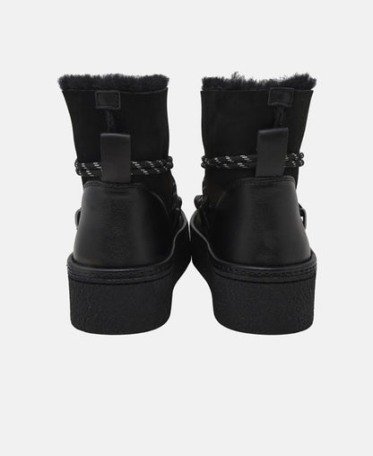 Winterstiefel