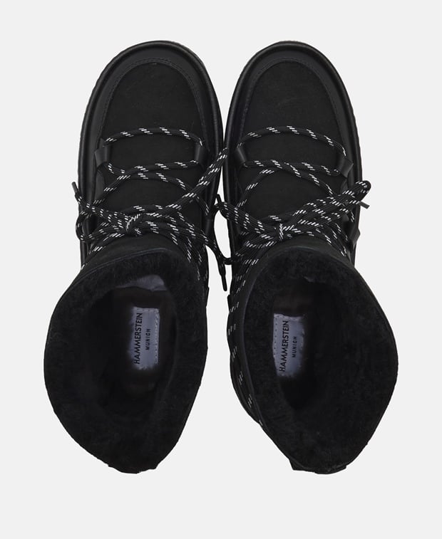 Winterstiefel