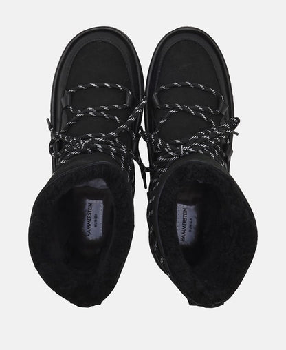 Winterstiefel