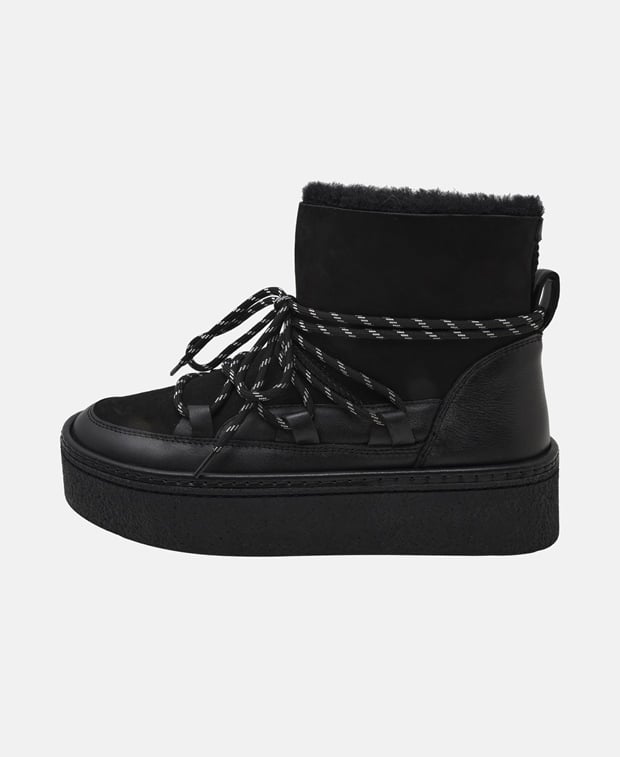 Winterstiefel