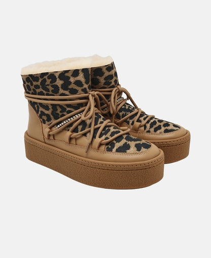 Winterstiefel