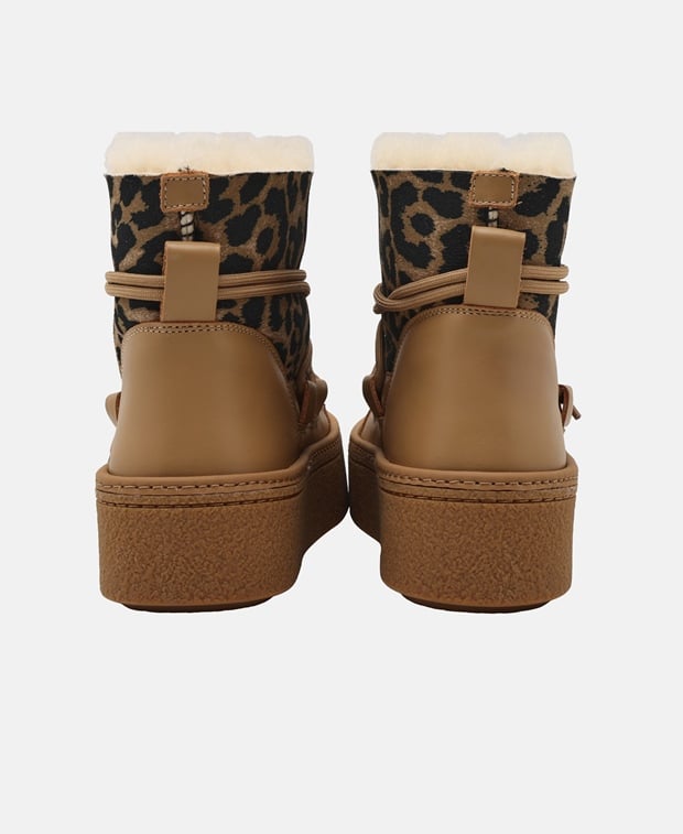 Winterstiefel