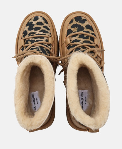 Winterstiefel