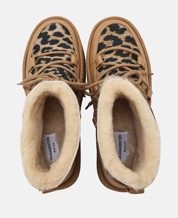 Winterstiefel
