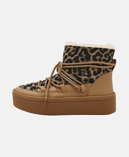 Winterstiefel