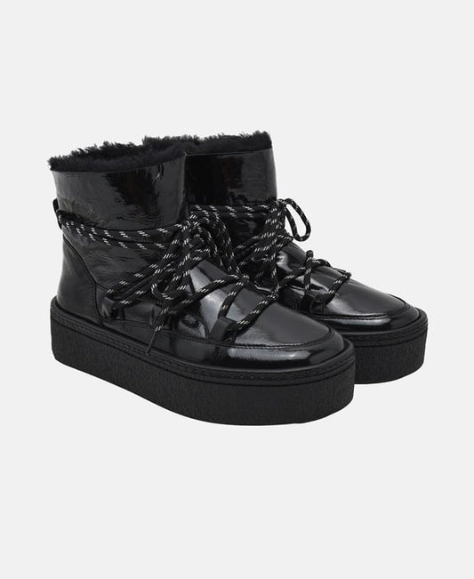 Winterstiefel