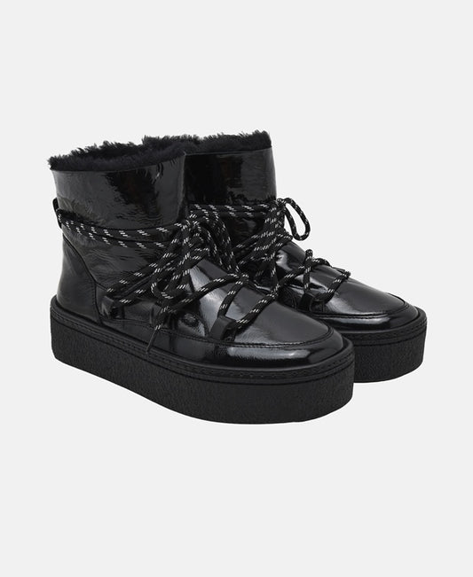 Winterstiefel
