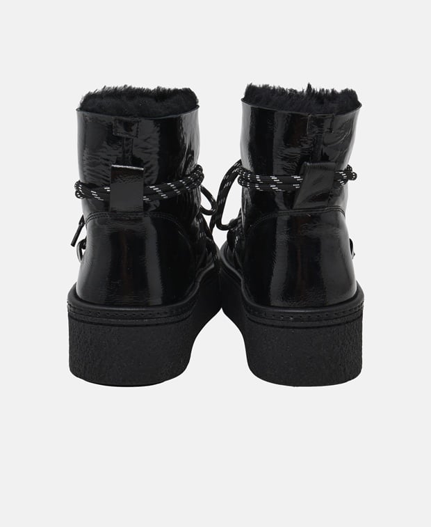 Winterstiefel
