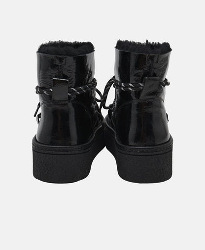 Winterstiefel