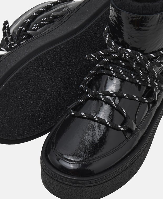 Winterstiefel