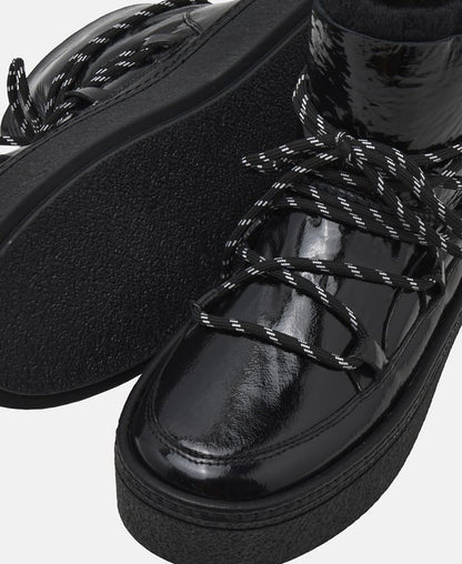 Winterstiefel