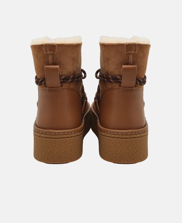 Winterstiefel