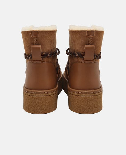 Winterstiefel