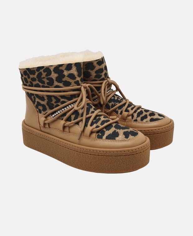 Winterstiefel