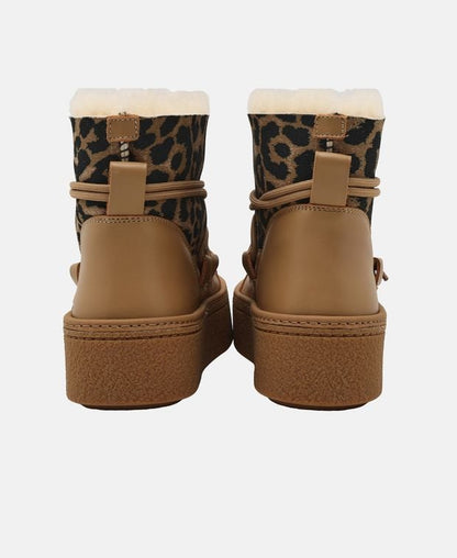 Winterstiefel