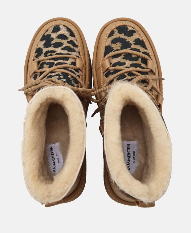 Winterstiefel