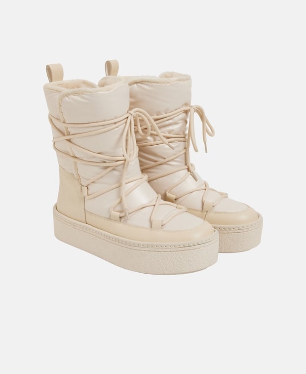Winterstiefel