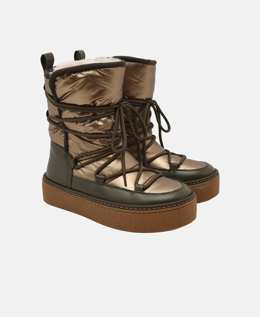 Winterstiefel