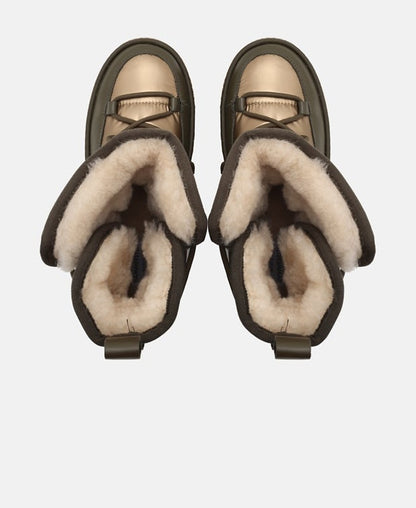 Winterstiefel