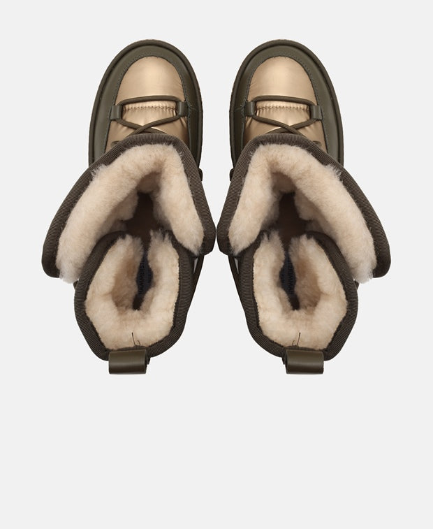Winterstiefel