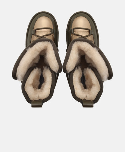 Winterstiefel