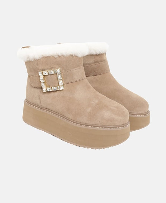 Winterstiefel