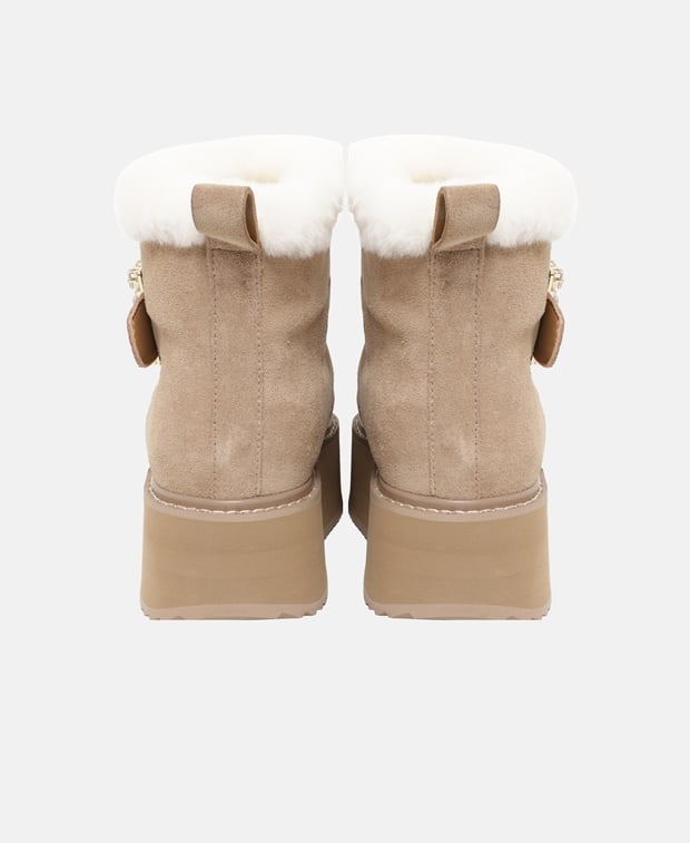 Winterstiefel
