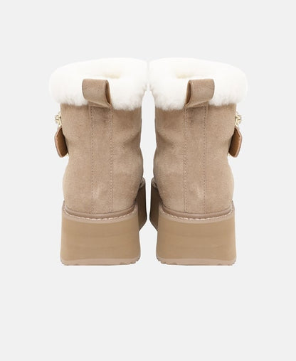 Winterstiefel