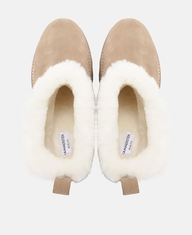 Winterstiefel